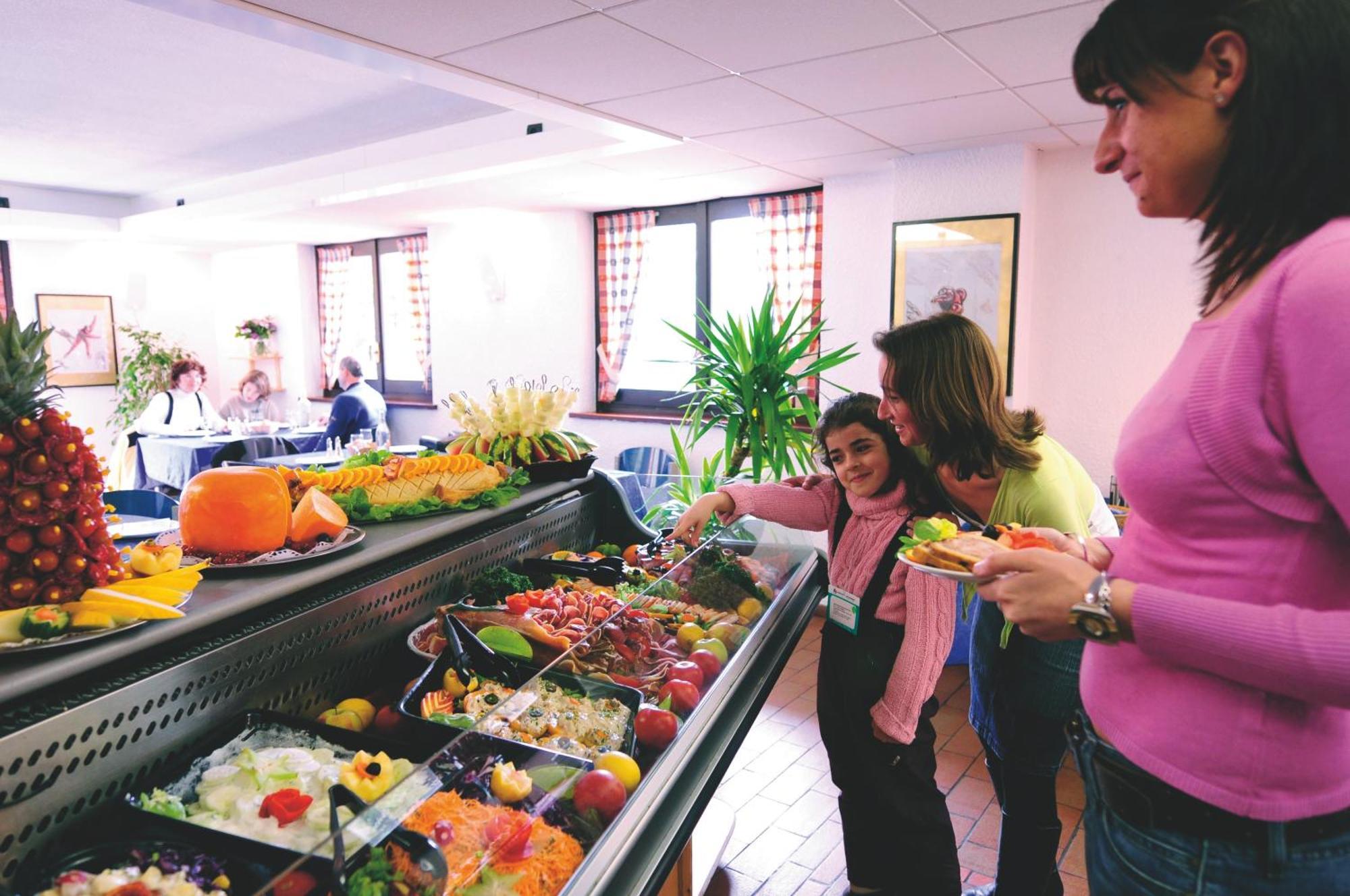 Vtf Les Econtres Hotel Chamonix Ngoại thất bức ảnh