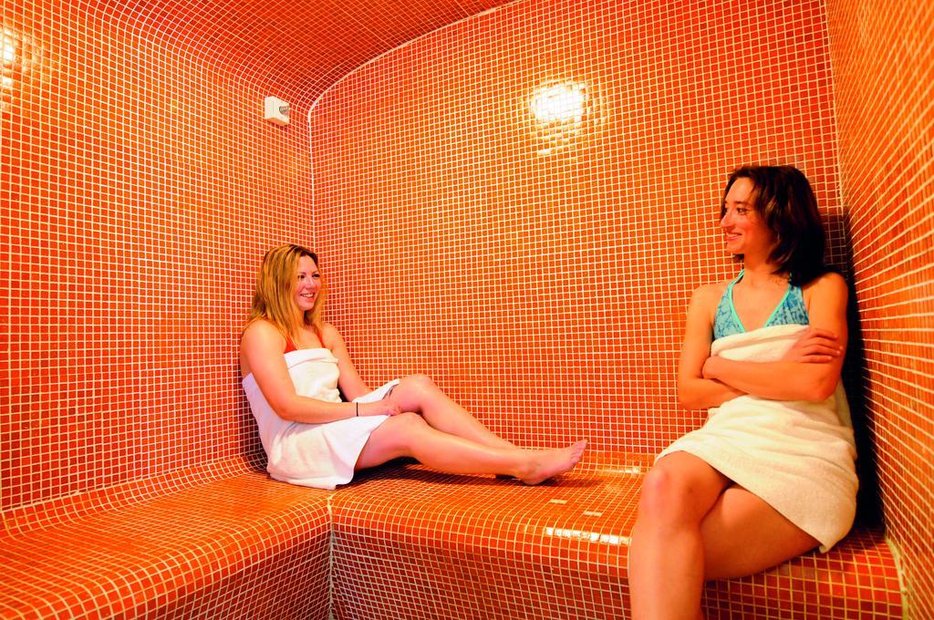 Vtf Les Econtres Hotel Chamonix Ngoại thất bức ảnh
